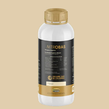Nitrobas Agrícola